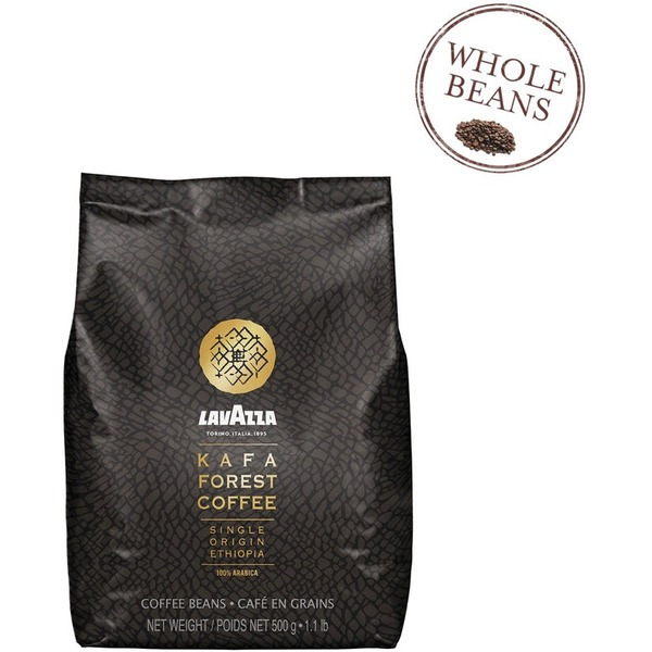Lavazza Kafa Beans Bag Same-Day Delivery or Pickup | Eataly