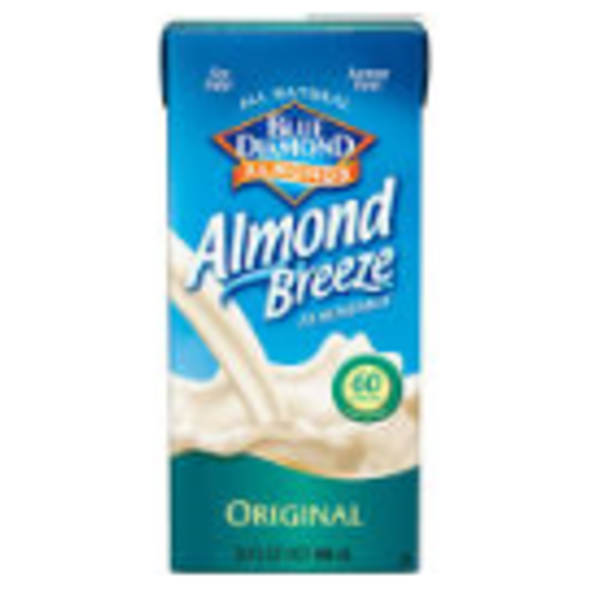 Almond Breeze - Original Almond Milk - 32 oz