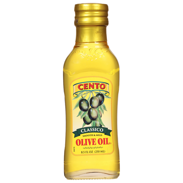  TALK(Olive Oil×RITTO)-Mixed by D… Cento Olive Oil, Classico Same-Day Delivery or Pickup | Pathmark