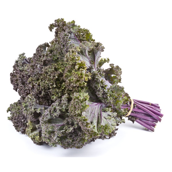 Purple Kale (2 oz) Instacart