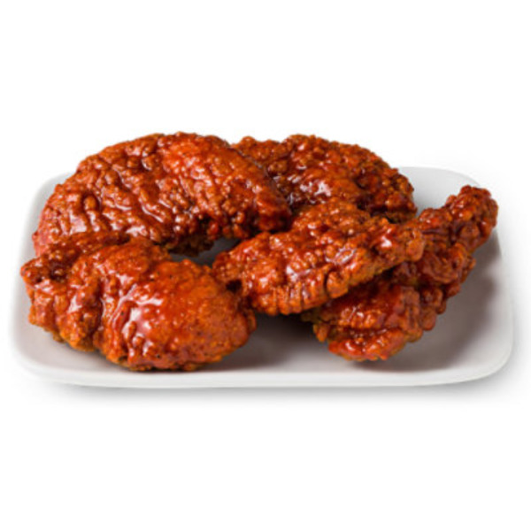 Nashville Hot Chicken Tenders