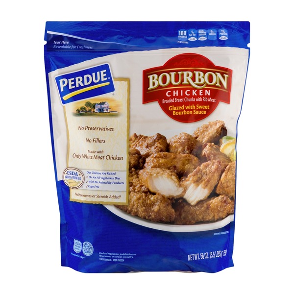 Perdue Bourbon Chicken (56.0 oz) from Costco - Instacart