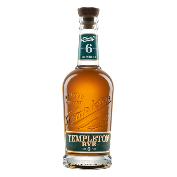 Templeton Rye Rye 6 Year Same-Day Delivery or Pickup | Jerry's