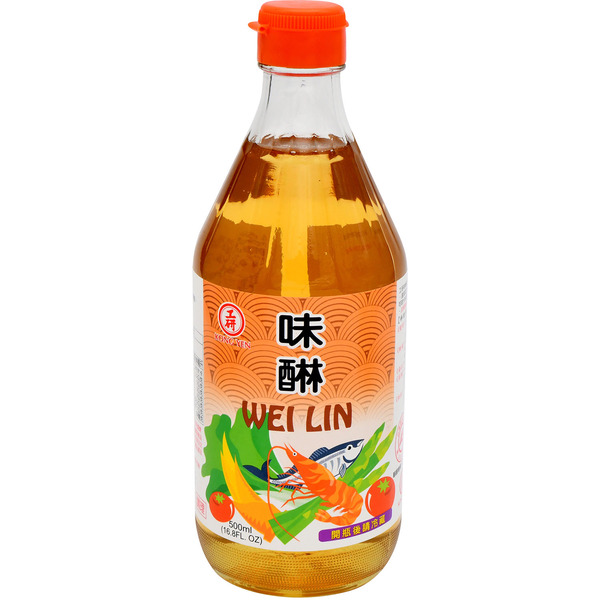 Kong Yen Mirin