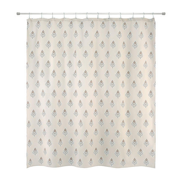 IZOD Shower Curtain, 72 x 72 in