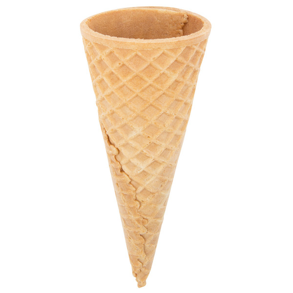 Joy - #310 Sugar Ice Cream Cone - 200 Ct