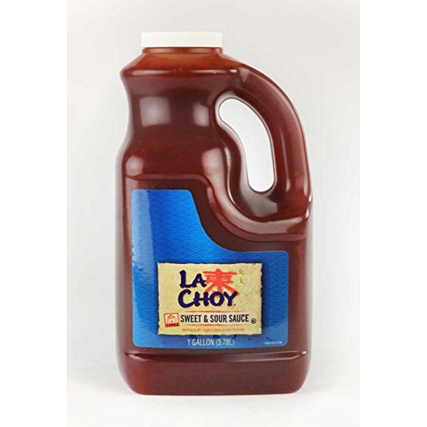 La Choy - Sweet & Sour Sauce - 1 Gal