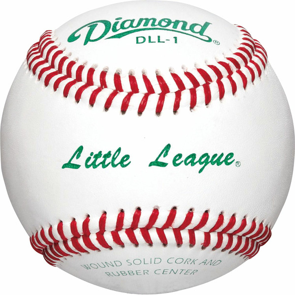 Diamond Sports DLL-1 Official Little League Baseball