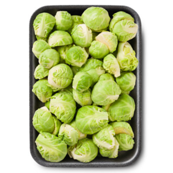Albertsons Sliced Brussel Sprouts