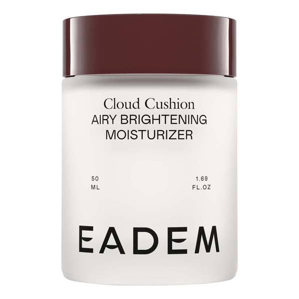EADEM Cloud Cushion Plush Moisturizer With Ceramides + Peptides