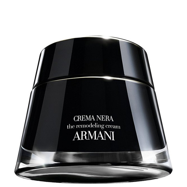 Giorgio Armani Crema Nera The Remodeling Cream