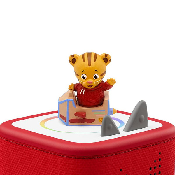 tonies Daniel Tiger Audio Play Figurine