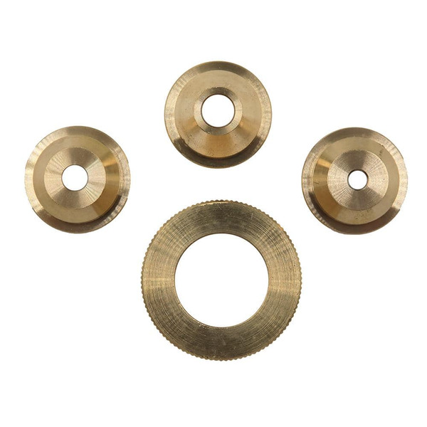 Husky Hopper Gun Texture Sprayer Replacement Nozzles (3-pack)