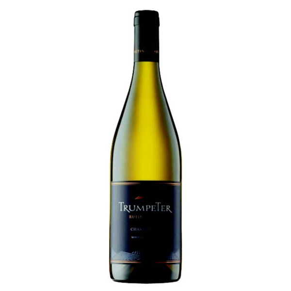 TRUMPETER CHARDONNAY 6X750 - imagen 3