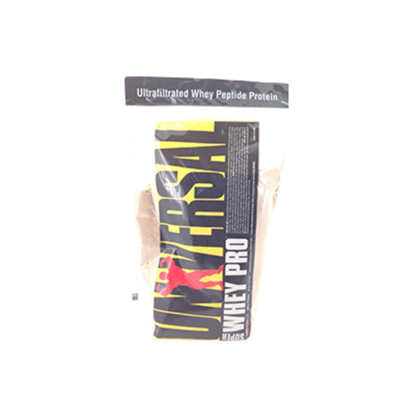 Universal Nutrition Super Whey Pro Chocolate