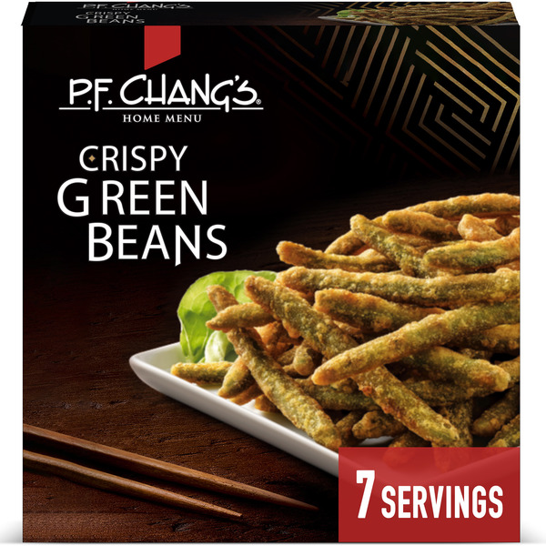 P.F. Chang's Home Menu Tempura-Battered Crispy Green Beans Frozen