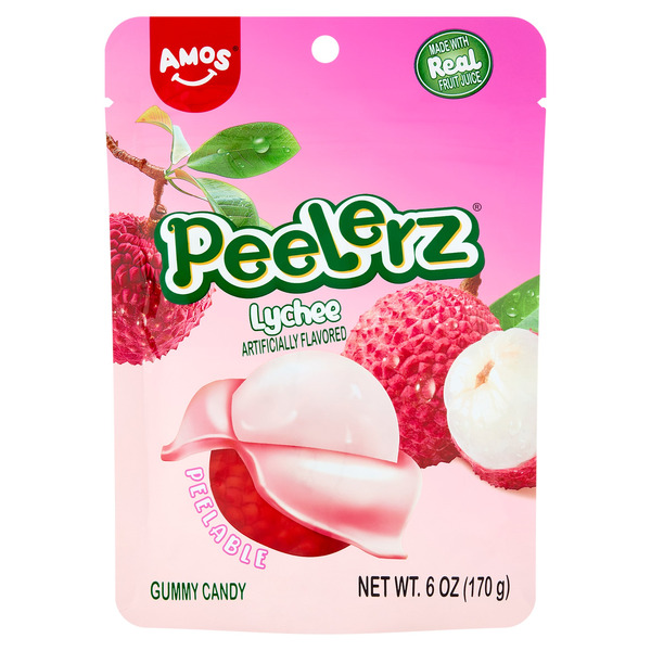 PELZ LYCHEE PEG 6OZ