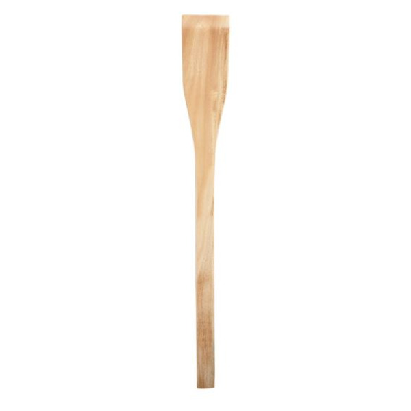 Winco - Wood Stirring Paddle - 48"