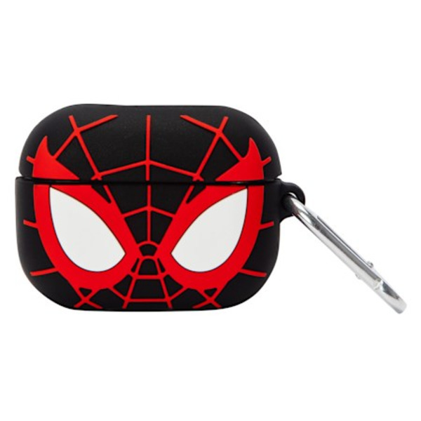 CultureFly Spiderman Character Case for AirPods Pro