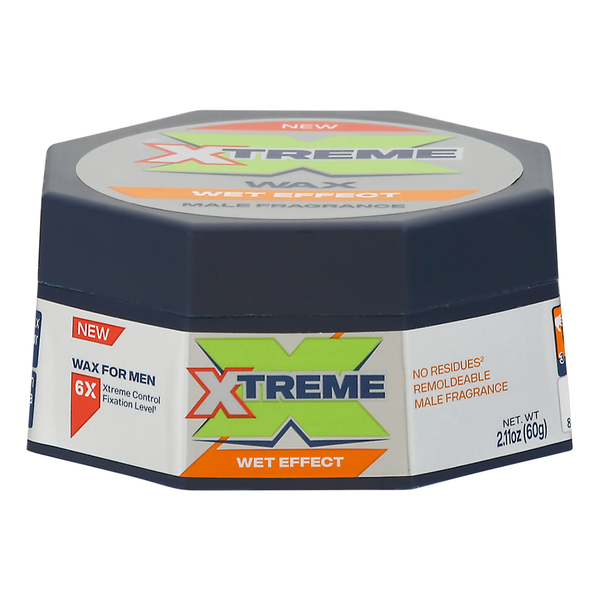 Xtreme Wax, Wet Effect, For Men Same-Day Delivery | El Rancho