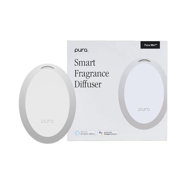 Pura Mini Fragrance Diffuser