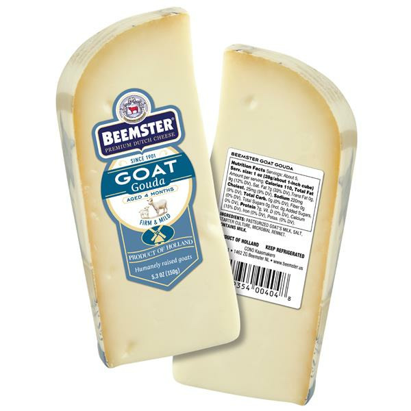Publix Beemster Cheese, Goat SameDay Delivery or Pickup Instacart