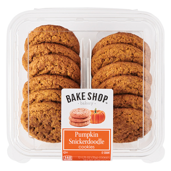 ALDI Pumpkin Snickerdoodle Cookie Same Day Delivery Or Pickup Instacart aldi-pumpkin-snickerdoodle-cookie-same-day-delivery-or-pickup-instacart