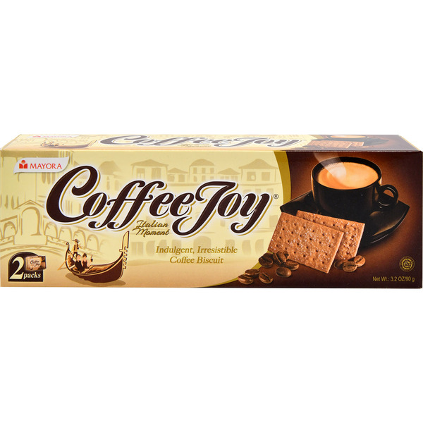 Coffee Joy Cookie