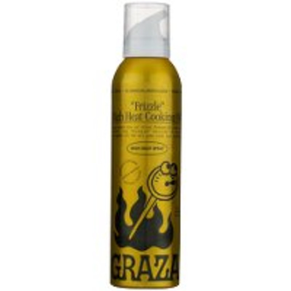 Graza Frizzle High Heat Cooking Oil