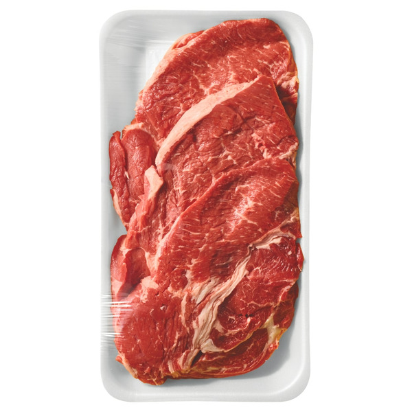 Kroger Choice Beef Top Sirloin Steak Value Pack SameDay Delivery or