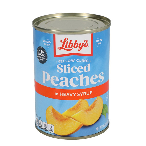 プリン ページ lovelyccc Libby's Yellow Cling Peach Halves in 100% Fruit Juice Same-Day