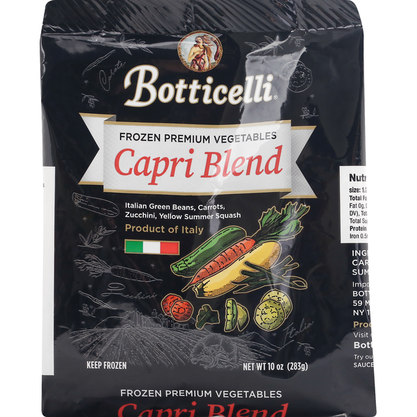 Botticelli Vegetables, Capri Blend Same-Day Delivery or Pickup