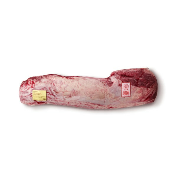 GreenWise USDA Prime Raised Without Antibiotics Beef Angus Whole