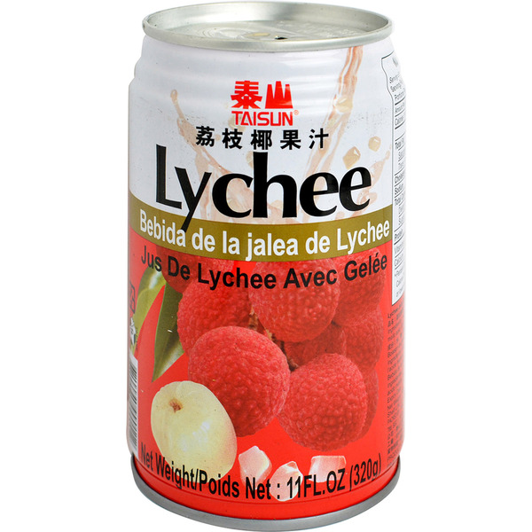Taisun Lychee Jelly Drink