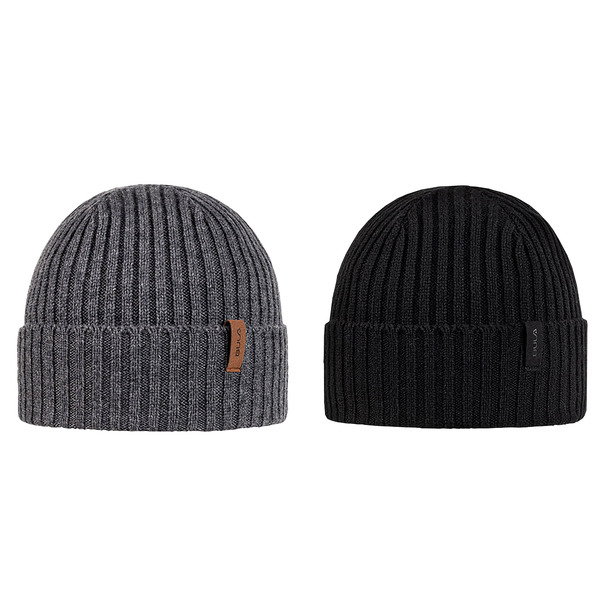 Costco Bula Unisex Merino Wool Blend Beanies SameDay Delivery or