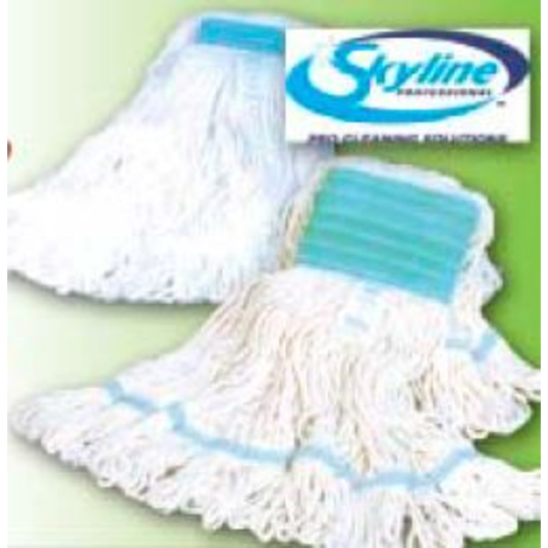 Skyline - #24 Cotton Loop Mop Head