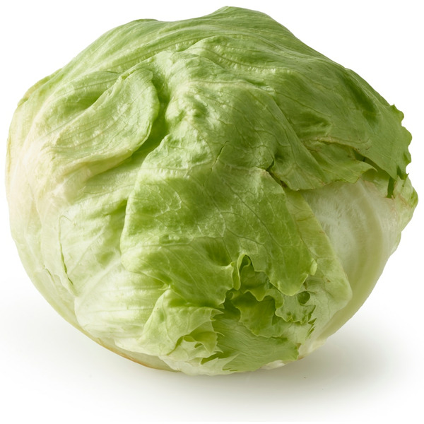 Food4less Rewards Card Food4Less Iceberg Lettuce Same-Day Delivery | Instacart