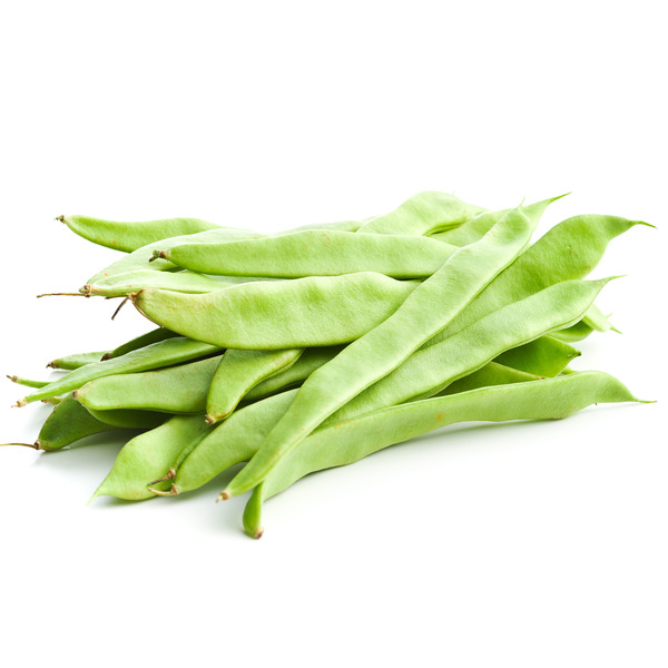 Romano Beans