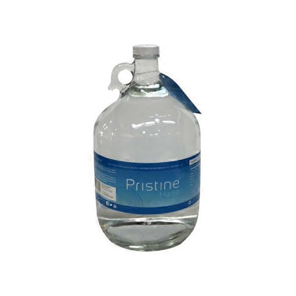Pristine Hydro Water Same-Day Delivery or Pickup | Mother's Market