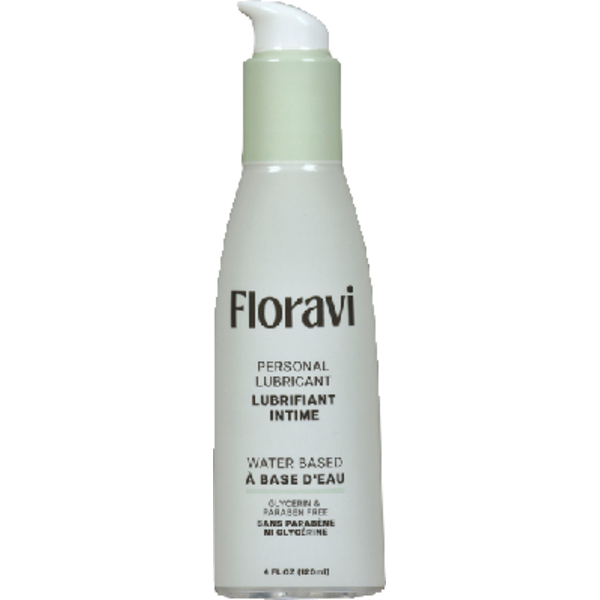 Floravi G&P Water Based Lubricant Same-Day Delivery | Rexall