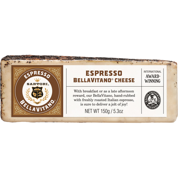 Sartori Cheese, Espresso Same-Day Delivery or Pickup | Publix
