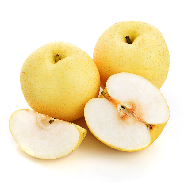 Asian Pear