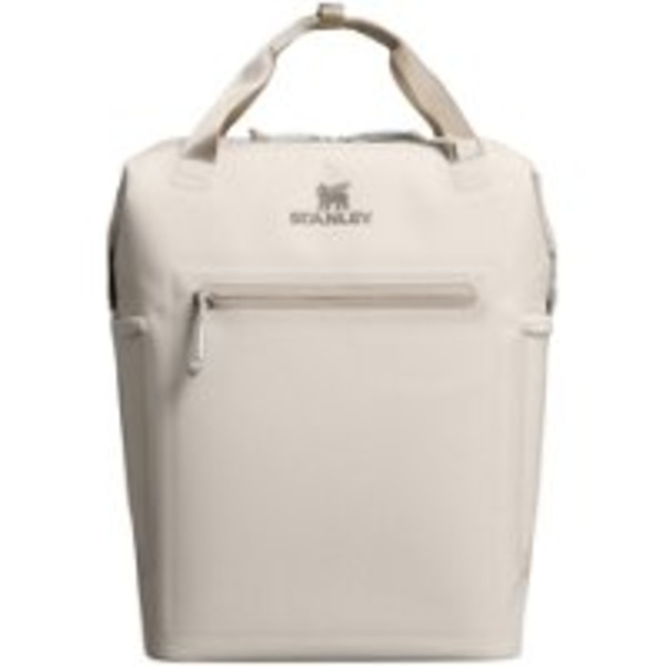Stanley 1913 All Day Madeleine Mini Backpack Cooler - Cream
