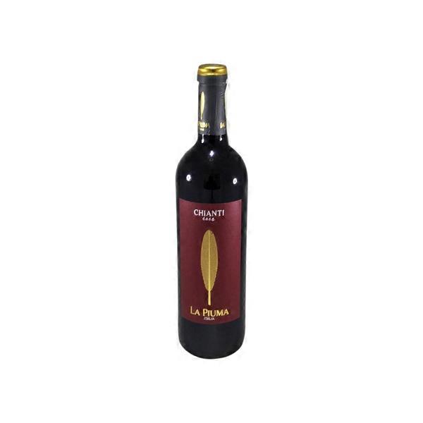 La Piuma Chianti (750 ml) - Instacart