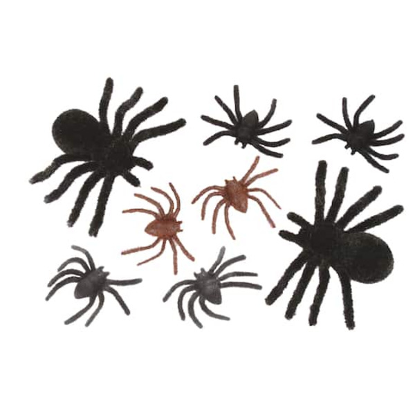 Ashland Furry Spiders