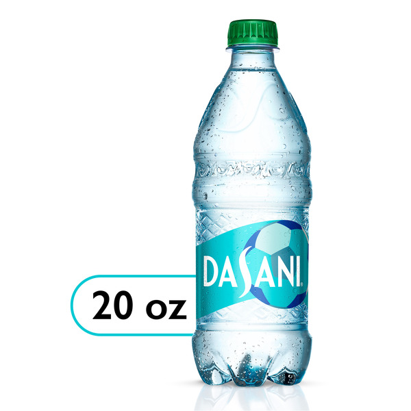 DASANI Purified Water Bottle Same-Day Delivery or Pickup | Market