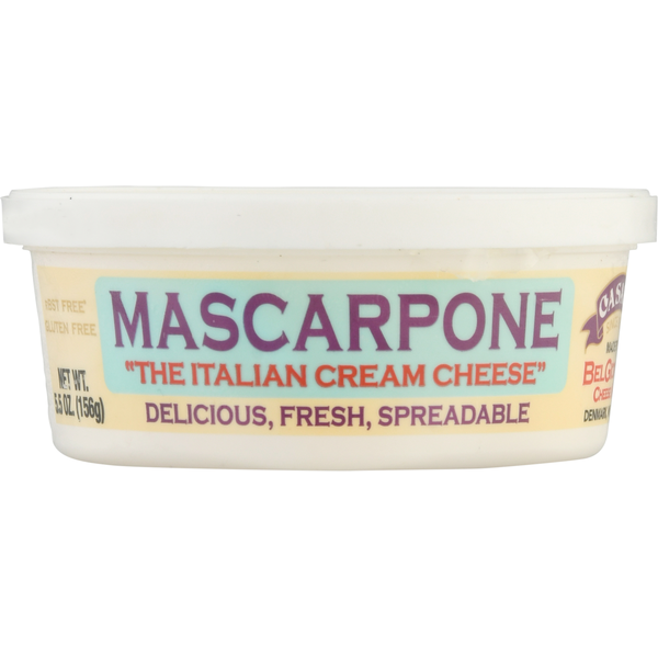 Casaro Mascarpone