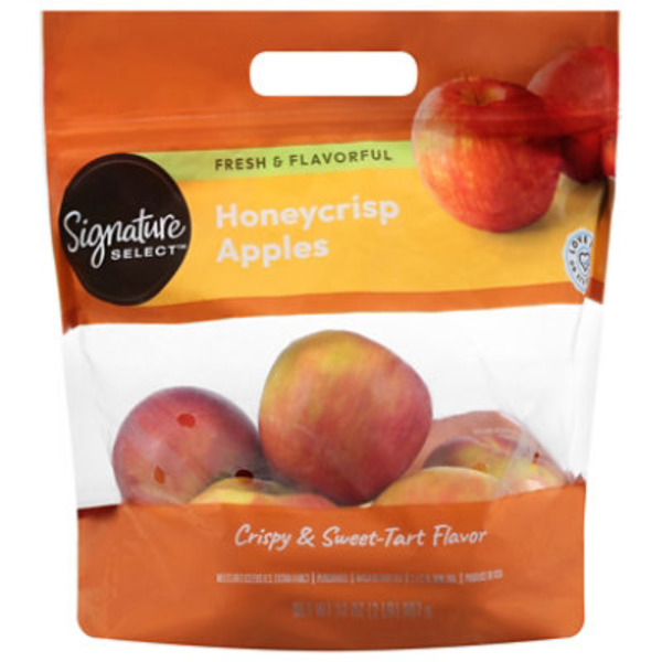 Signature Farms Honeycrisp Apples
