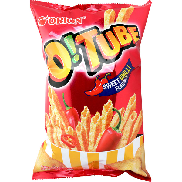 ORION Chili Potato Snack