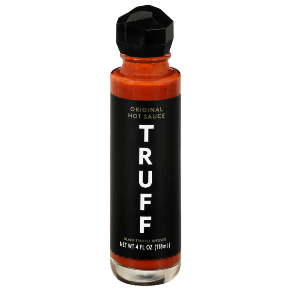TRUFF Medium Original Hot Sauce